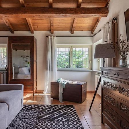 Casale Le Brecce B&B Otricoli Екстериор снимка