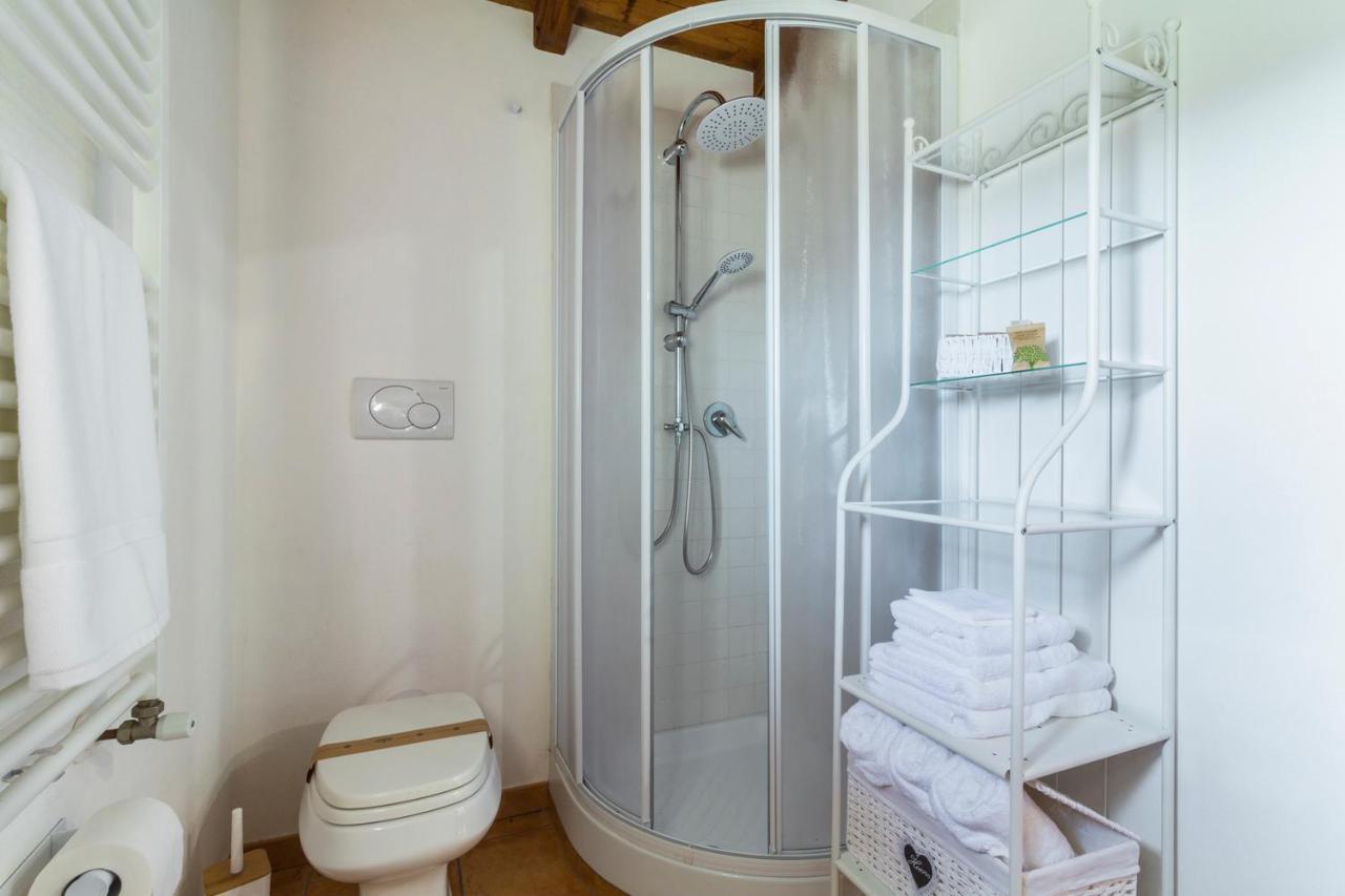 Casale Le Brecce B&B Otricoli Екстериор снимка